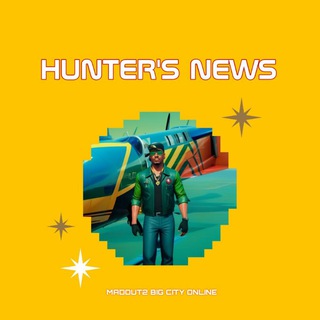 MadOut Life|Hunter’s News|🌆