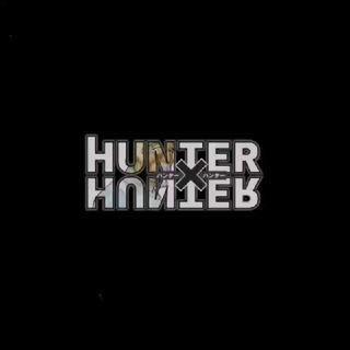 HUNTER X HUNTER