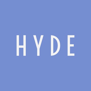 HYDE