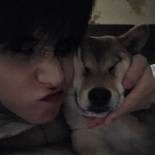 𝒏𝒂𝒎𝒊𝒊🐶🥥