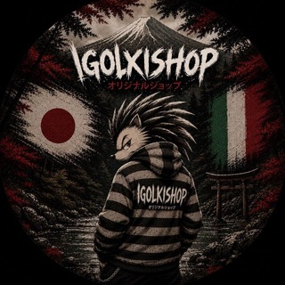 IGOLKISHOP
