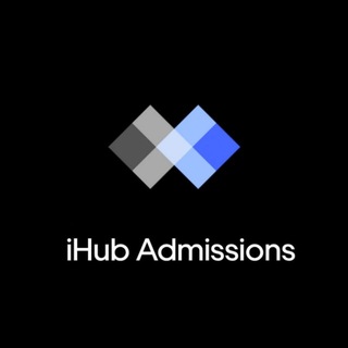 iHub Admissions