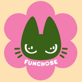 Funchose | Ручная работа