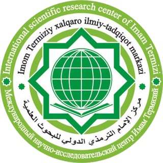 Termiziy.uz | Rasmiy sahifa