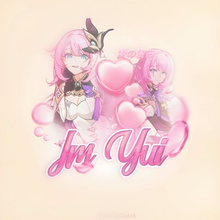 ᝯ HII I'm Yui ִ