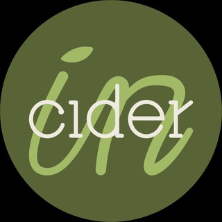 Гастробар-сидрерия INCIDER🍏