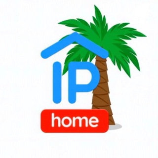 IP-HOME🛜