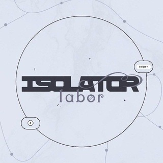 ISOLATOR Labor