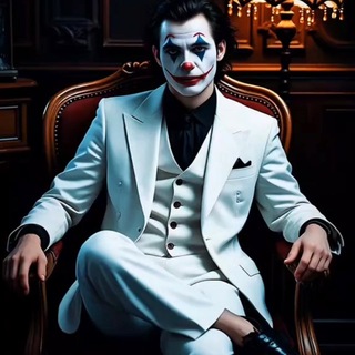 Это JOKER