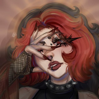 Это Триша! / It's Trisha!
