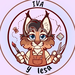 Iva y lesa🌿🐾🌿