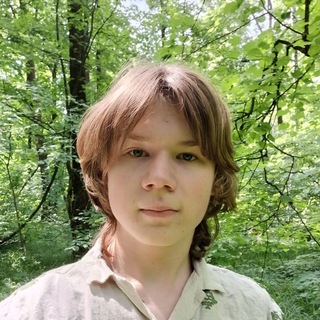 Иван Микрюков @