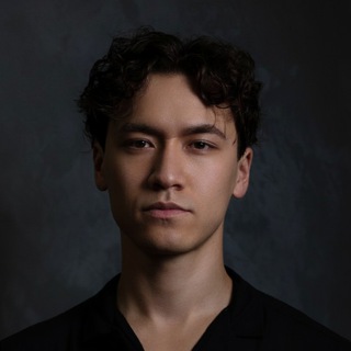 Андрей Ивасиро