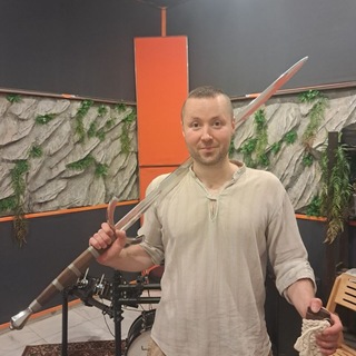володя из костров