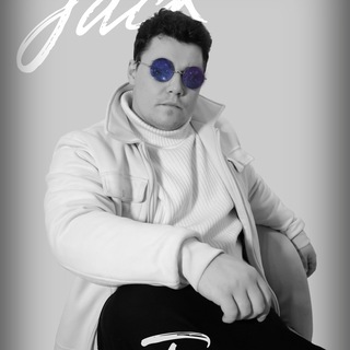 Какой-то фотограф l Jack_4_Finn