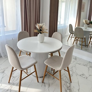 Дизайн интерьера JennyHome