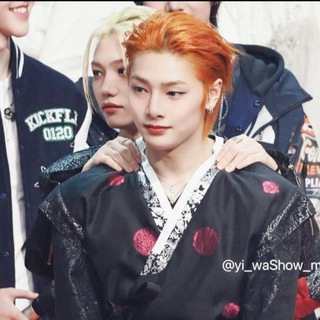 jeonglix lucky charm