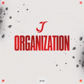 JESUS ORGANIZATION