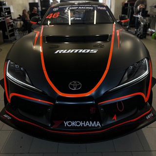 JOKER RACING JOURNAL