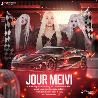 Jour Meivi❤️