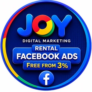JOY - Channel Facebook ADS