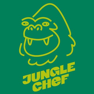 JUNGLE CHEF