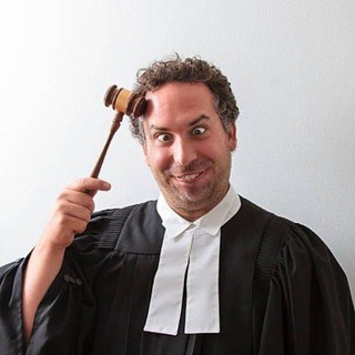 ⚖️Юриспруденция confession⚖️