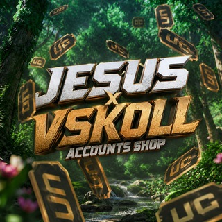 JV ACCOUNTS🌍