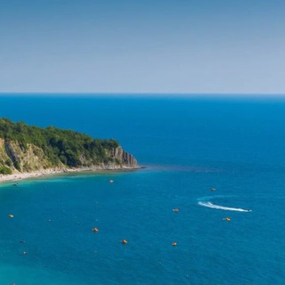 Курорты Краснодарского края и Крыма☀️