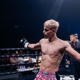 КАЛИНИН🤜
