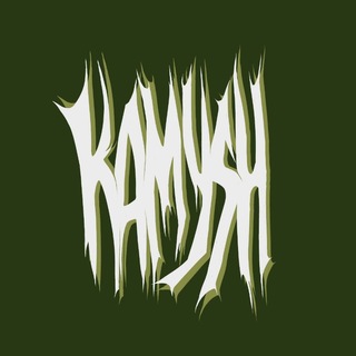 KAMYSH
