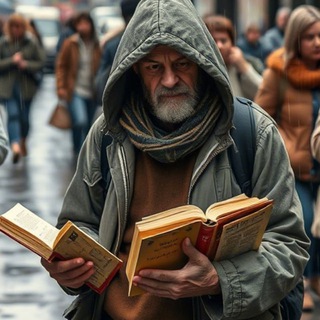 Каракули от Кузьмича
