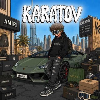 Karatov