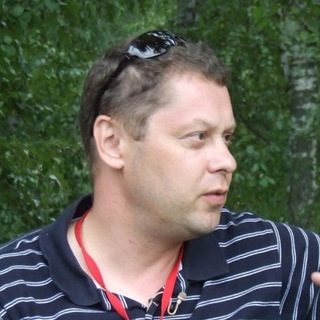 Сергей Каргашин