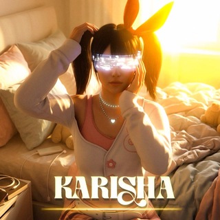 KARISHA PUBG🎮