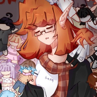 KasyePeach | Художницаᥫ᭡.ִֶָ𓂃