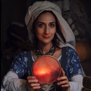 Екатерина Вард