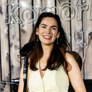 Я с Катрин💗