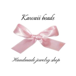 Kawaii_beads| украшения ручной работы