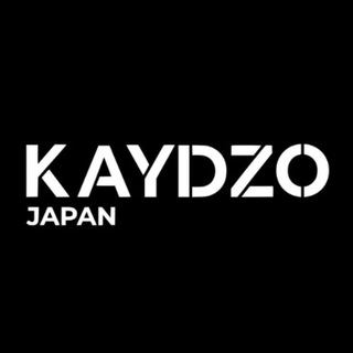 KAYDZO - Японские ножи🔪