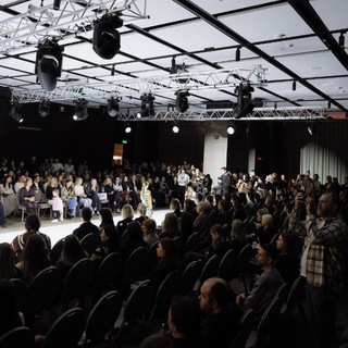 Kazan Fashion Show 2026