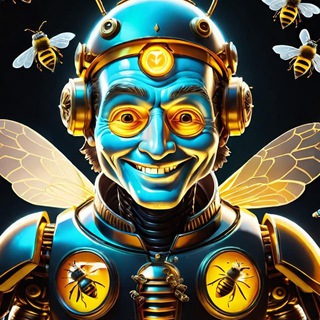 🐝КаzZzарма🐝