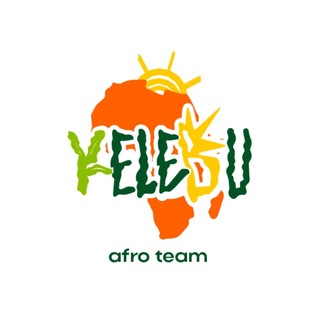 🏝️KELEBU / afroCREW