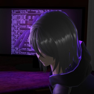 Necropol channel