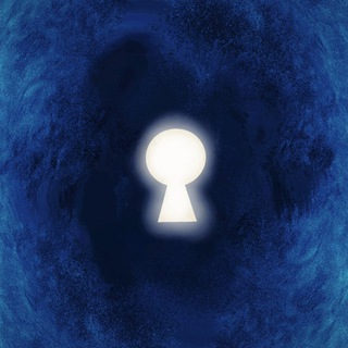 Key Door Soul
