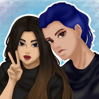(Рест)🐼Keymi & Saphire RpcArt🐼