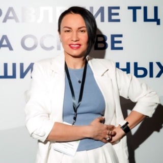 Хорькова вдохновляет