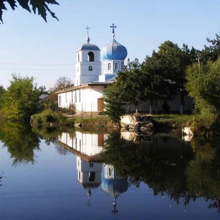 Храм Всех Крымских святых пгт.Гвардейское