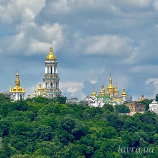 Киево-Печерская Лавра☦