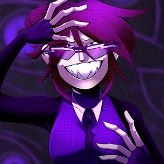 💜Бездна Бога💜(@)